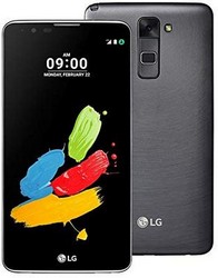 Замена разъема зарядки на телефоне LG Stylus 2 в Красноярске